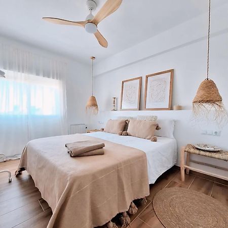 Apartamento Boho Chic Денія Екстер'єр фото