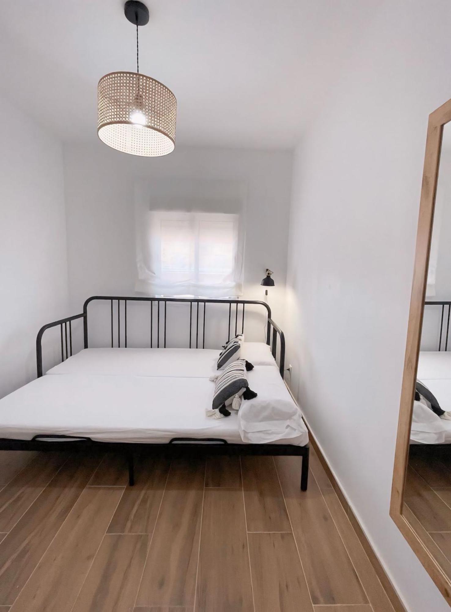 Apartamento Boho Chic Денія Екстер'єр фото