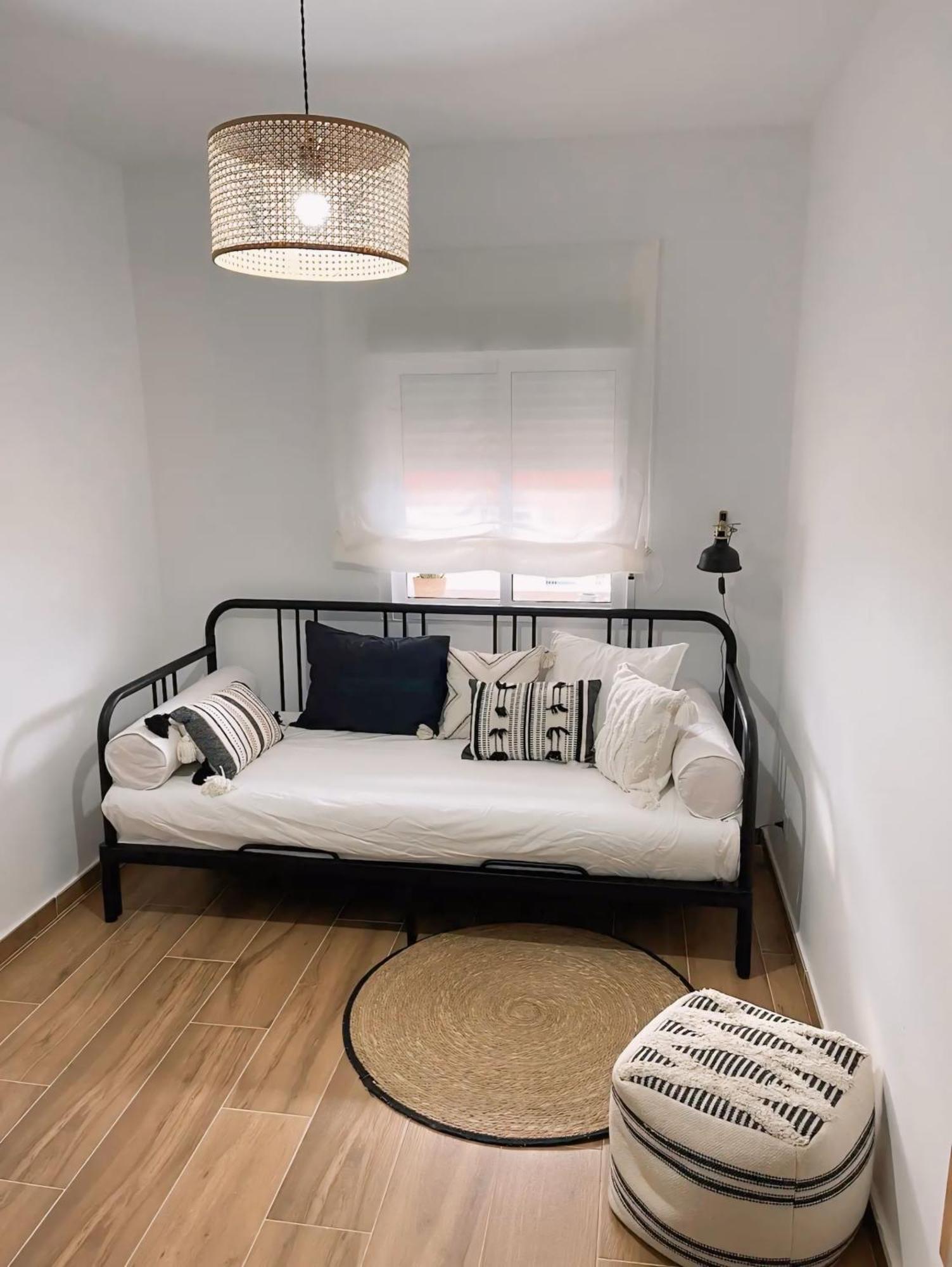 Apartamento Boho Chic Денія Екстер'єр фото