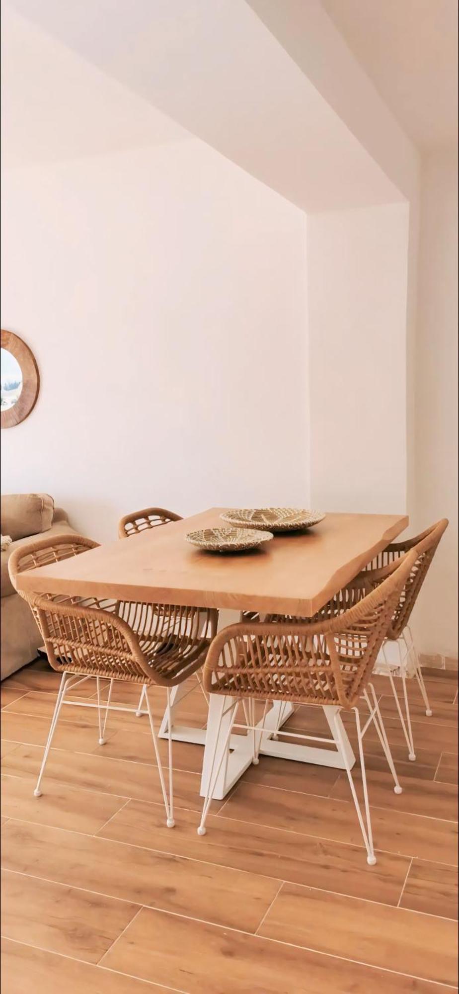 Apartamento Boho Chic Денія Екстер'єр фото