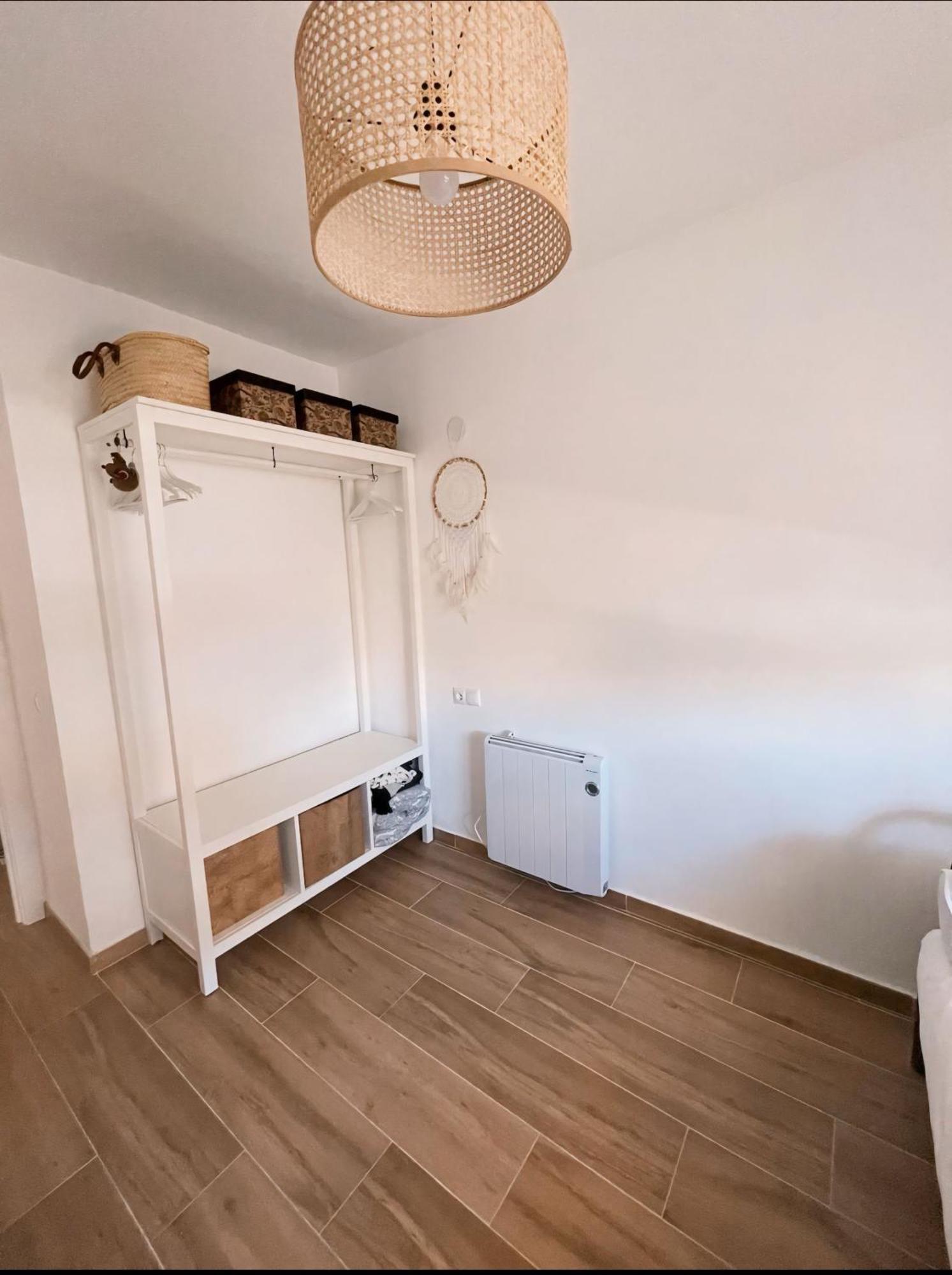 Apartamento Boho Chic Денія Екстер'єр фото