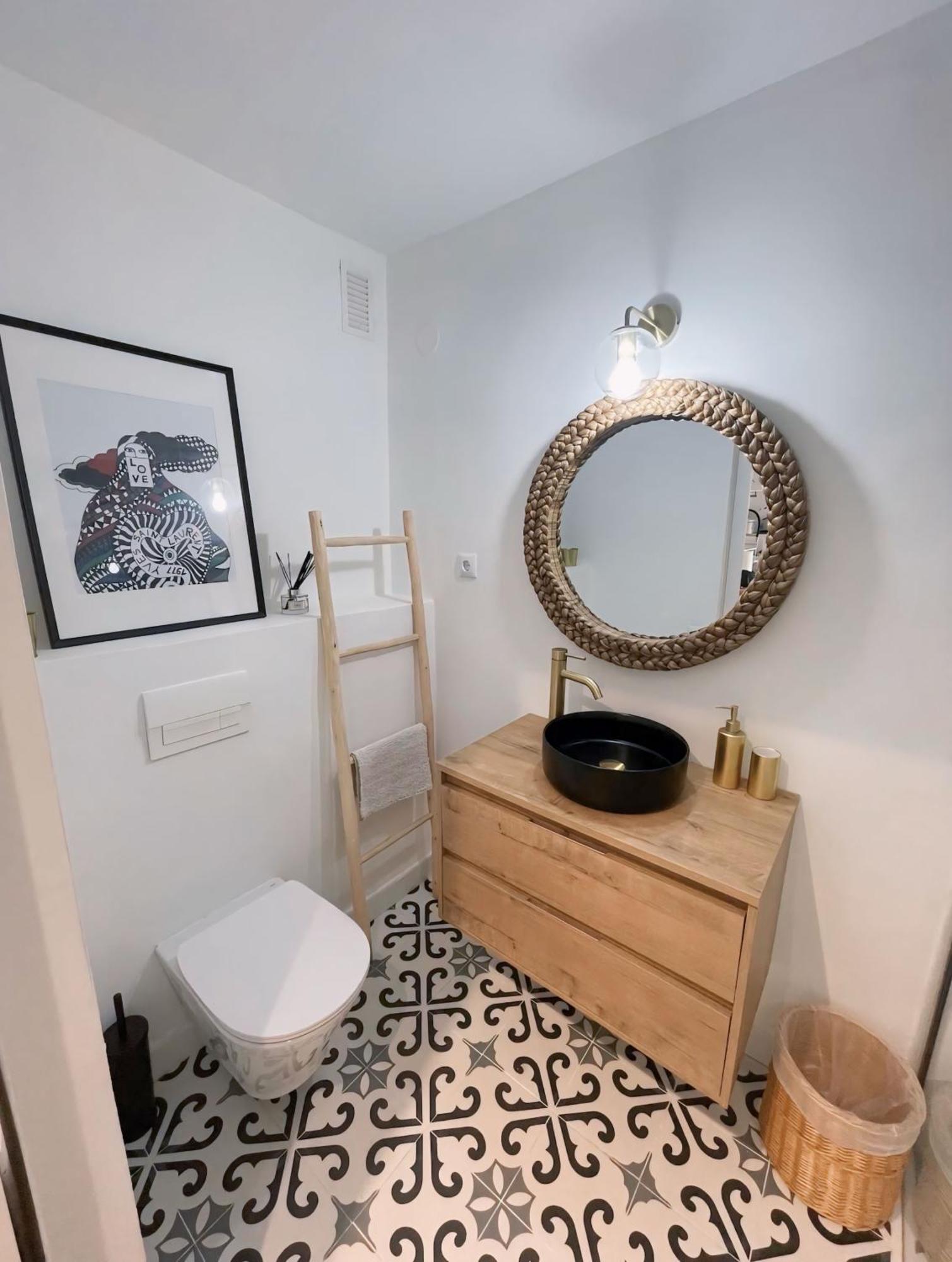 Apartamento Boho Chic Денія Екстер'єр фото
