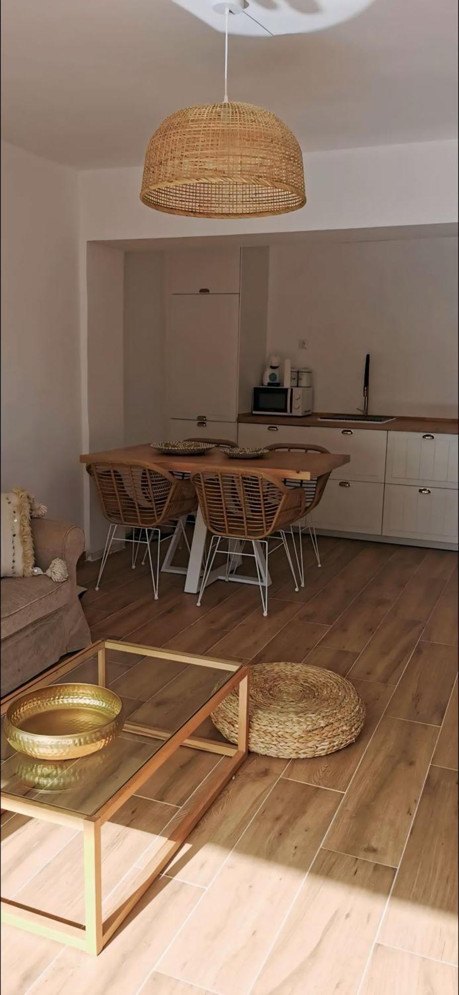 Apartamento Boho Chic Денія Екстер'єр фото