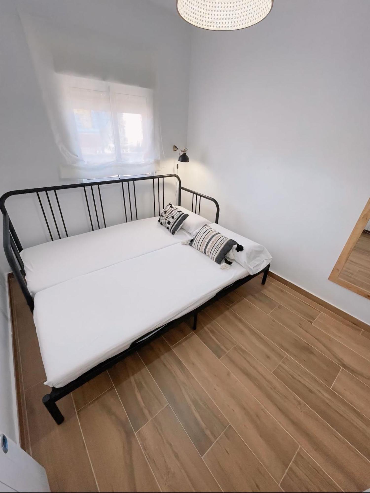 Apartamento Boho Chic Денія Екстер'єр фото