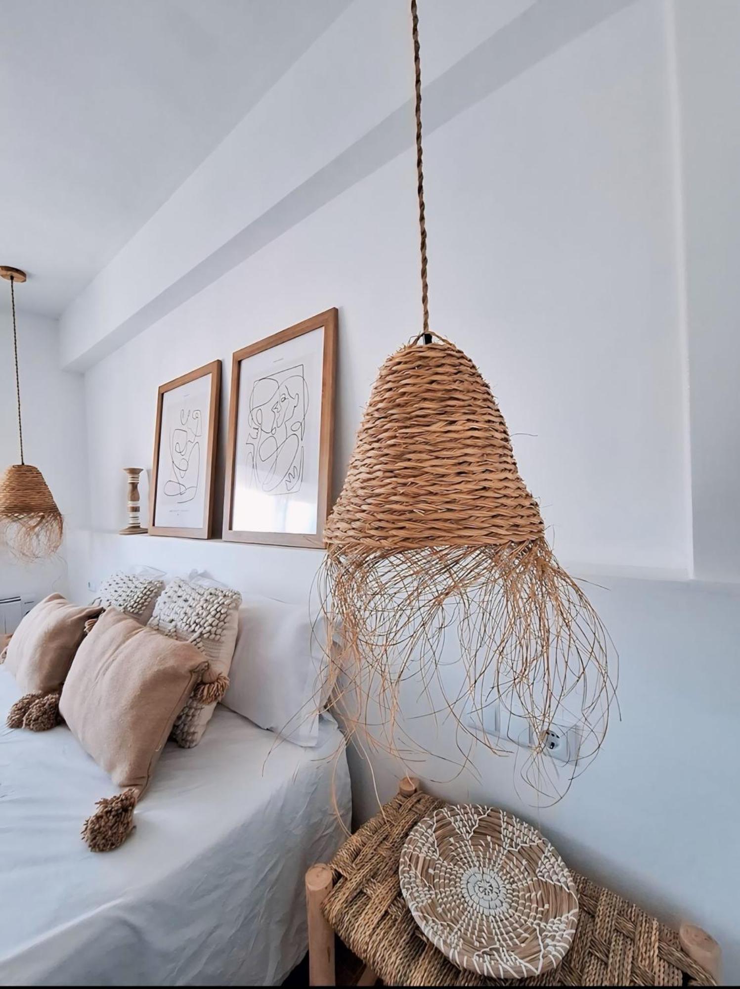 Apartamento Boho Chic Денія Екстер'єр фото