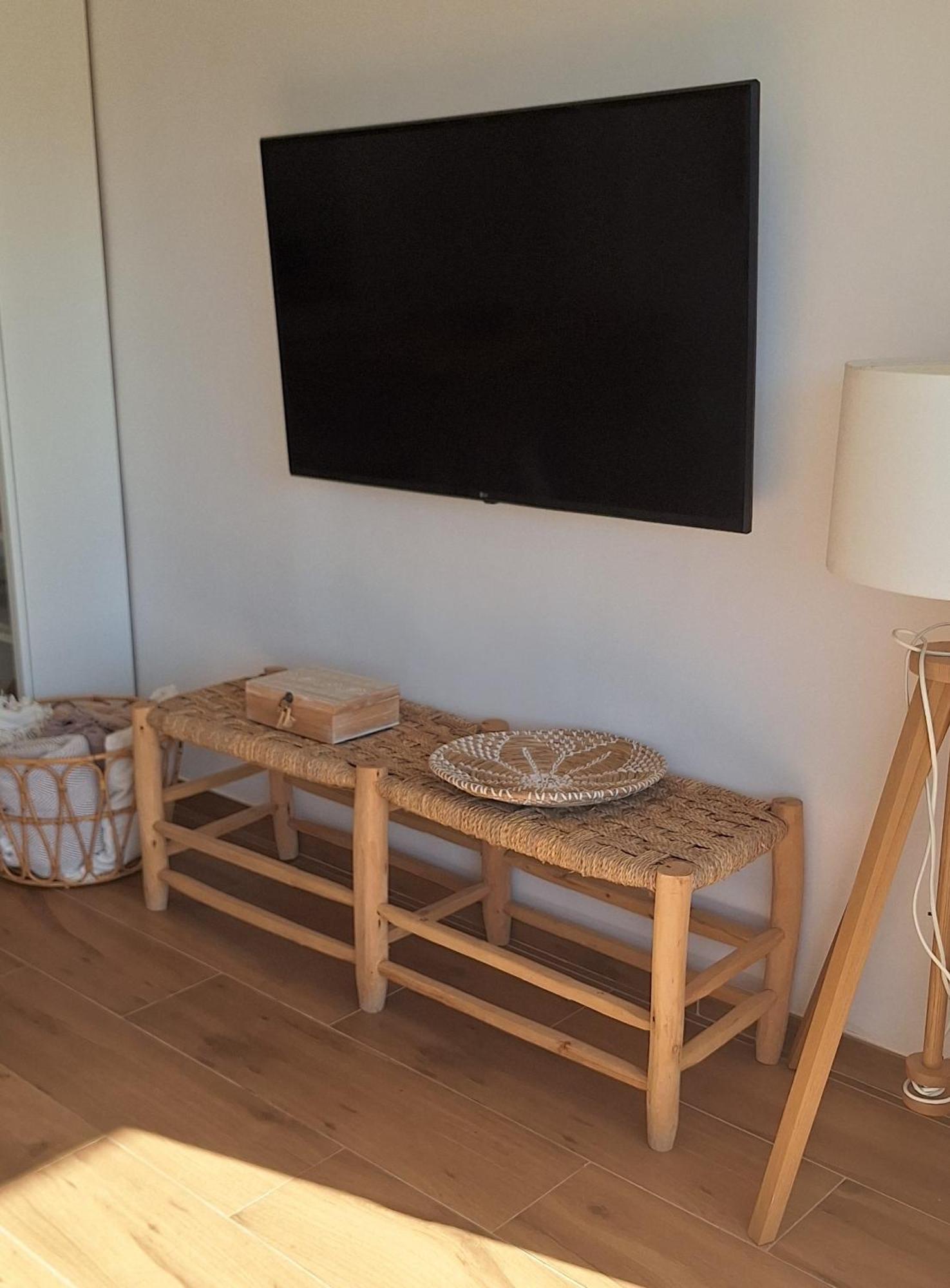 Apartamento Boho Chic Денія Екстер'єр фото